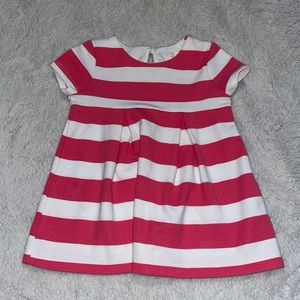 (2 for $10) joe fresh stripped dress